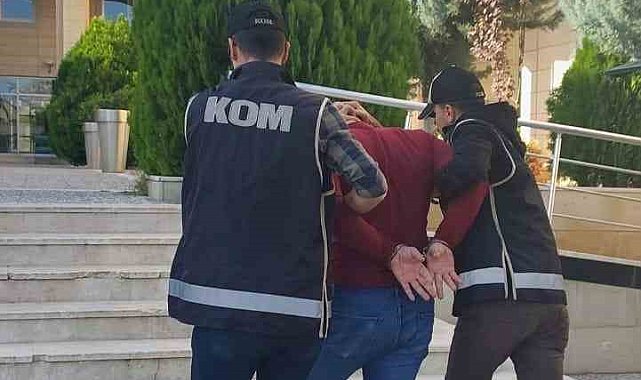 Siirt'te tefeci operasyonu: 1 gözaltı