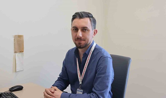 Sınavda heyecanlanan öğrencilere nefes egzersizi önerisi