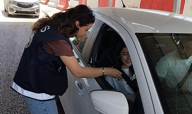 Şırnak'ta ekipler güvenlik için seferber