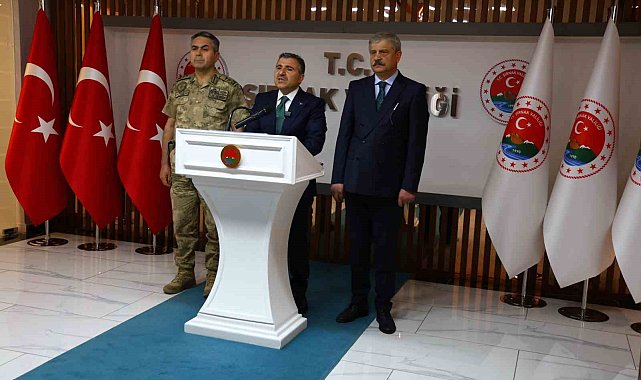 Şırnak'ta Mayıs ayında 3 milyar 952 milyon değerinde ürünler ele geçirildi