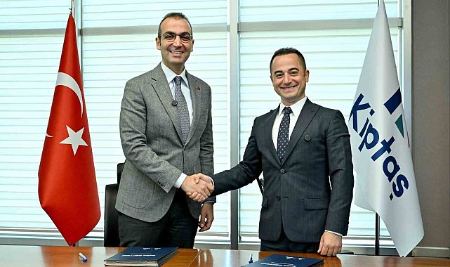 Şişli Belediyesi ve KİPTAŞ, "İstanbul dönüşüyor" protokolünü imzaladı