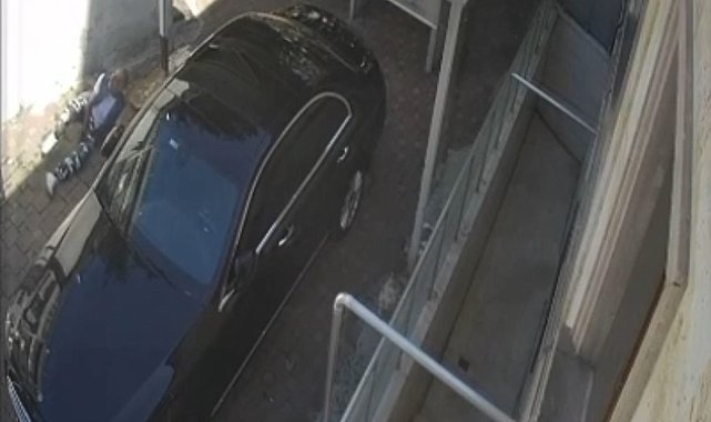 Şişli'de pastanede silahlı "bağırarak çay isteme" kavgası: Kovaladı, mezarlıkta bacağından vurdu