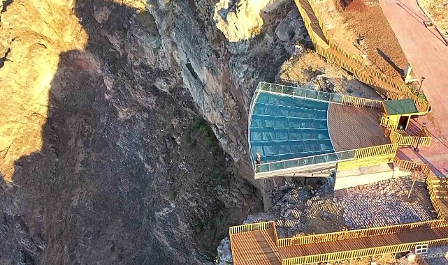 Sivas Valiliğinden "Mekanın sahipleri geldi" paylaşımı