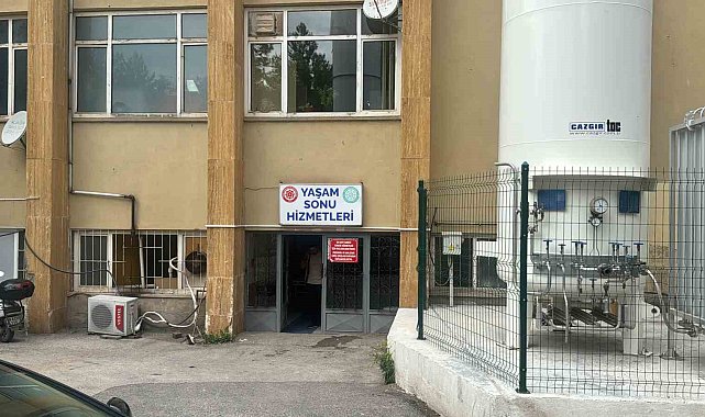 Sivas'ta kene kabusu devam ediyor: Bir kişi daha hayatını kaybetti