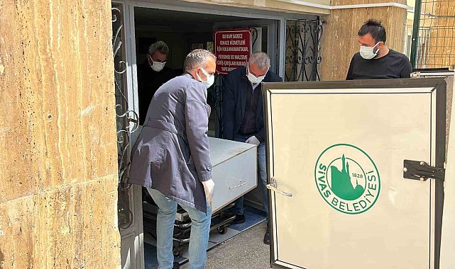 Sivas'ta KKKA nedeniyle ölenlerin sayısı 3'e yükseldi
