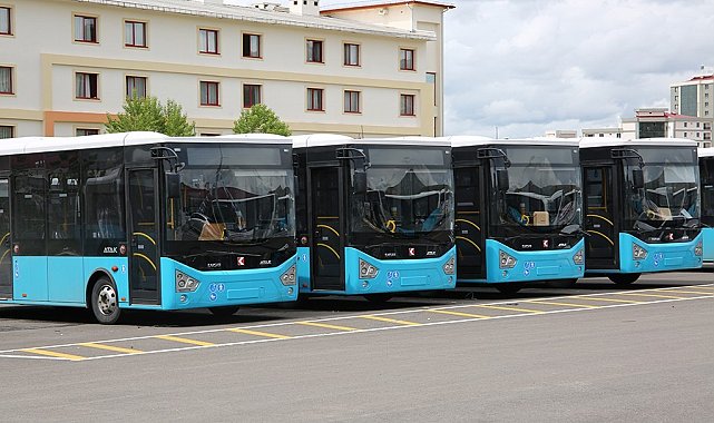 Sivas'ta toplu taşımaya zam yolda