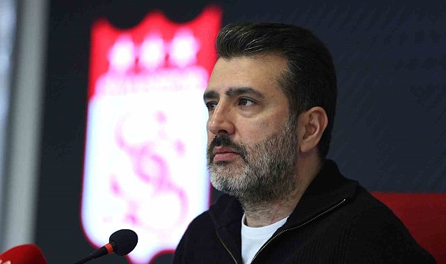 Sivasspor'da Gökhan Karagöl'den Hakan Arslan'a cevap