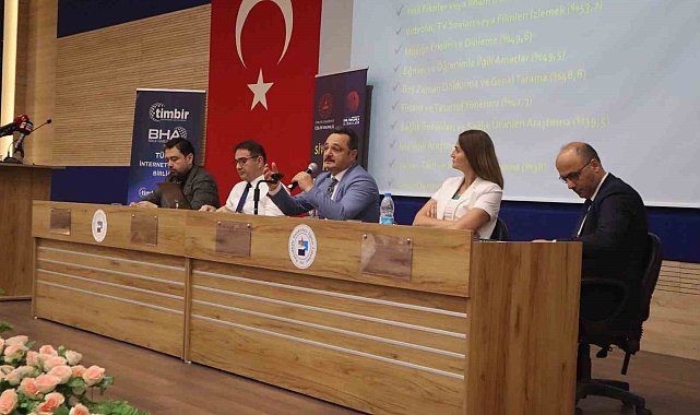 Sivil Toplum Medya Buluşmaları Denizli ile devam etti