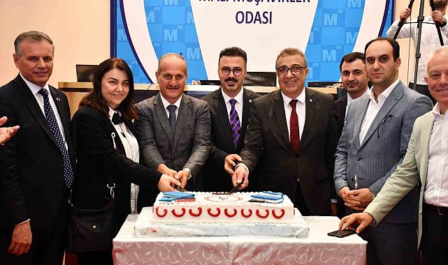 SMMM Meslek Yasası'nın 35. yılı: Mali tatil talebi