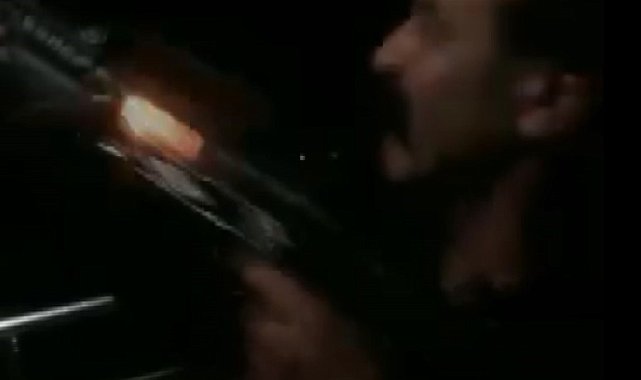 Sosyal medyada terör provokatörlüğü yapan şahıs tutuklandı