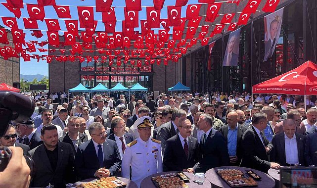 Soykırıma uğrayan tüm milletler için ortak mesaj verdiler
