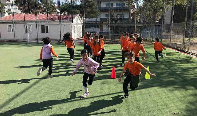 Spor Projeleriyle Balıkesir öne çıkacak