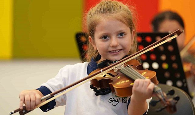 ŞSM'deki yaz sanat akademisi kayıtları başladı