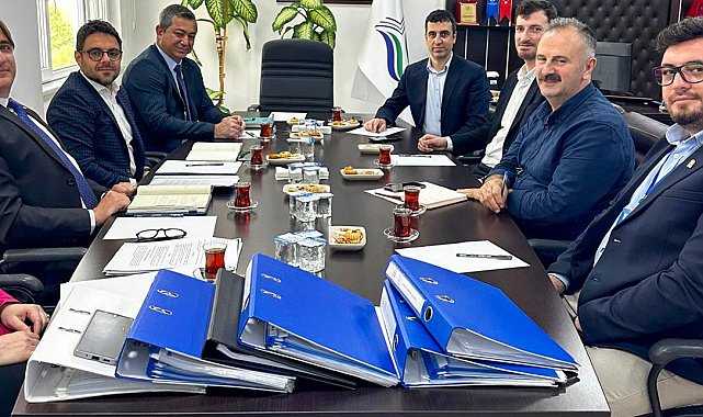 SUBÜ'nün kalite yolculuğu için önemli bir adım