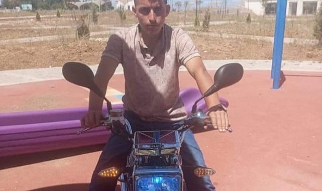 Sulama kanalına giren genç boğuldu