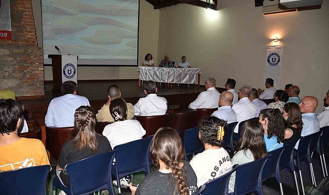 Sultanhisar&#039;da &#039;Yörük Ali Efe ve Malgaç Köprüsü Kuvayi Milliye Direnişi&#039; paneli düzenlendi