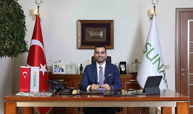 Sunar Yatırımın üç şirketi Türkiye&#039;nin ilk 1000 ihracatçısı arasına girdi
