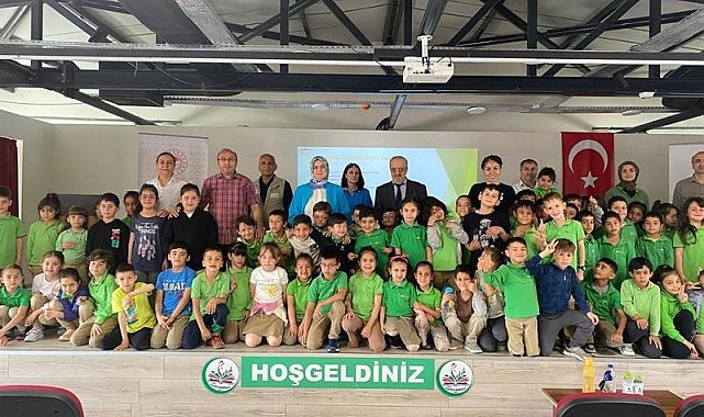 Süt Haftası kutlandı