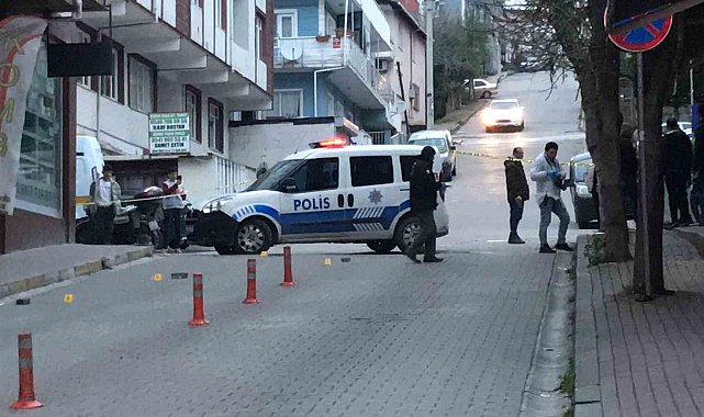 Tanık, kan donduran cinayeti anlattı: &quot;Rüstem &#039;Yapma&#039; diyordu&quot;