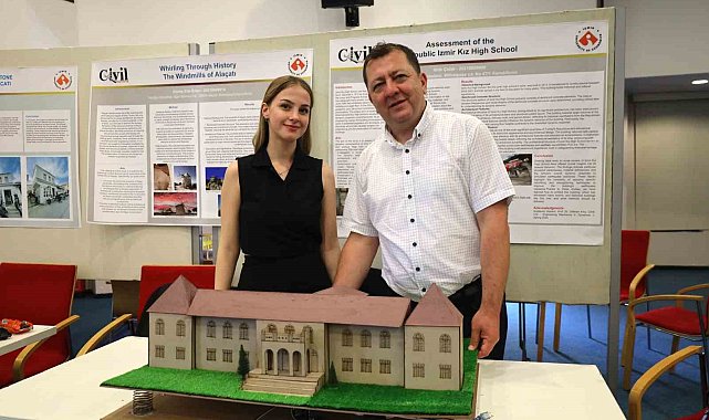 Tarihi yapılarda deprem simülasyonu