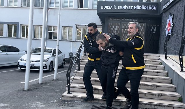 Tartıştığı babasını pompalı tüfekle vurarak öldüren şahsın yargılanmasına başlandı