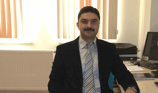 Taşpınar "Nesli tükenen 1 milyon türün kaybını önleyebiliriz"