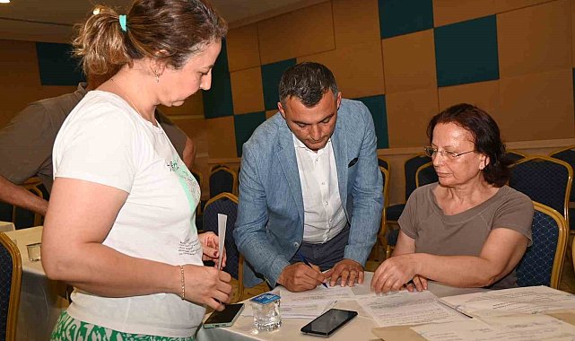 Tazı Kanyonu kullanım ihalesini Manavgat Belediyesi kazandı