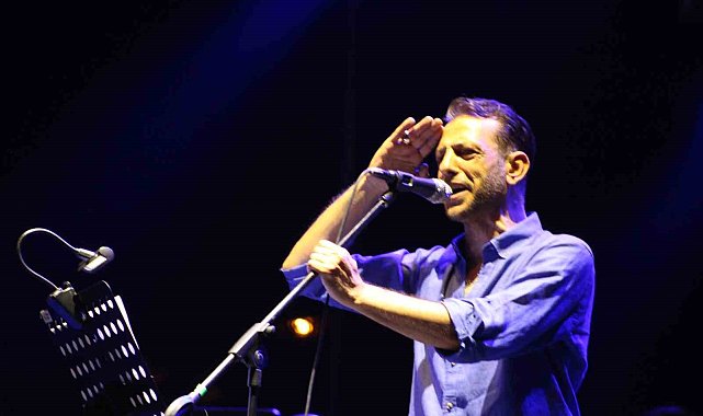 Tekirdağ Kiraz Festivali'nde sahne alan son isimler Rubato ve Şevval Sam oldu