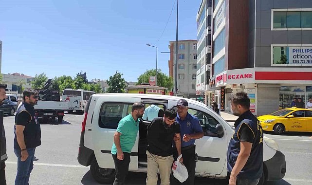 Tekirdağ'da 1 kişinin öldüğü kavgayla ilgili 1 tutuklama