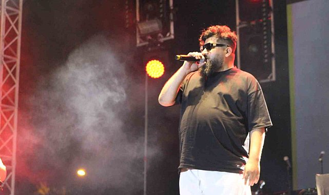 Tekirdağ'da EYPİO ve Oğuzhan Koç rüzgarı esti