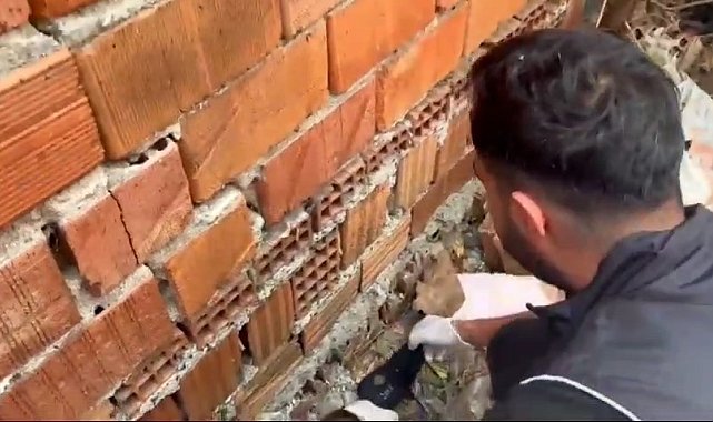 Tekirdağ'da uyuşturucu operasyonu: 3 kişi tutuklandı