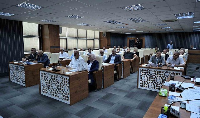 Tekkeköy Belediyesinin borcu 575 milyon TL