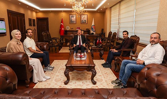 TEKNOFEST Dron Şampiyonası Mersin'de yapılacak