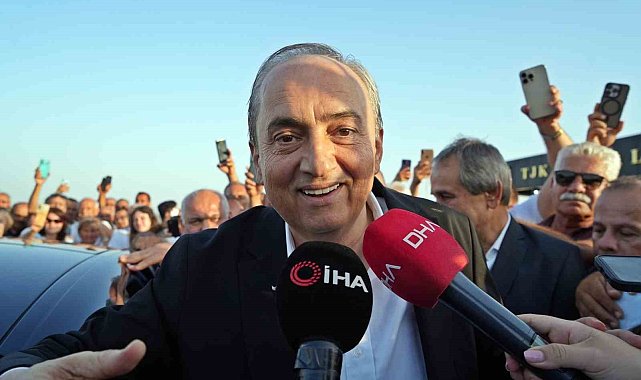 Teleferik davasında tahliye edilen Kocagöz'ün ilk sözleri: "Özgürlük havadan sudan bile önemli"