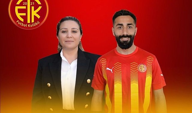 Tire FK 2021, iç transfere devam ediyor