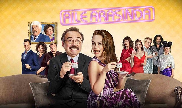 Tivibu'dan Kurban Bayramı ve Babalar Günü'ne özel program