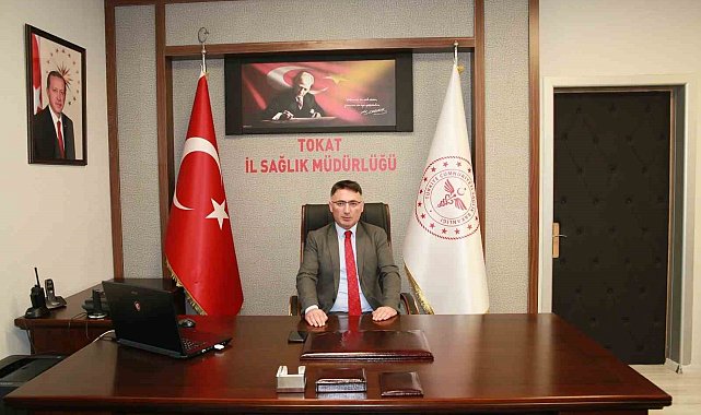 Tokat'ta sıcak hava uyarısı