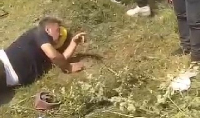 Tokat'ta trafik kazası: 3 ölü, 3 yaralı