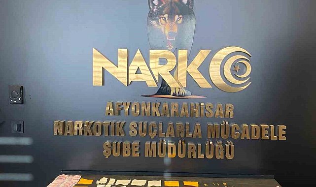 Torbacı operasyonunda 2 kişi yakalandı