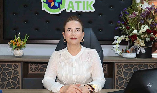 Toroslar Belediyesinde İklim Değişikliği ve Sıfır Atık Müdürlüğü kuruldu