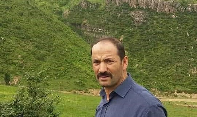 Trabzon'da yaylada trafik kazası: 1 ölü