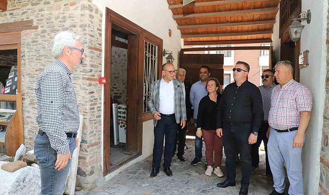 Turgutlu Kent Müzesi bayram tatilinde iki gün ziyarete açık olacak