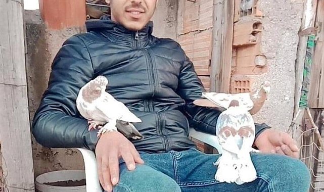 Turgutlu'da bıçaklı kavga: 1 ölü