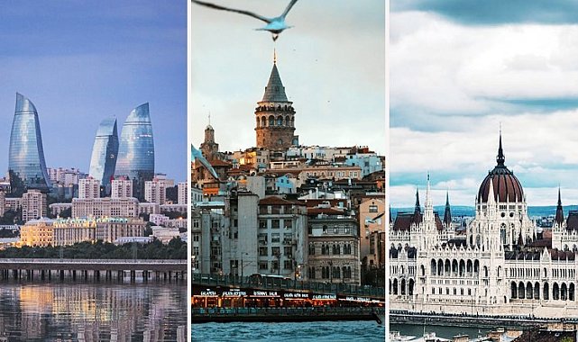 Türk coğrafyasına yeni finans köprüsü
