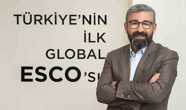 Türk enerji hizmet şirketi, Asya-Pasifik pazarına giriyor