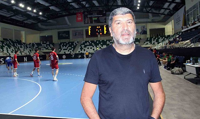 Türk hentbolunda kadın hakem sayısı artıyor