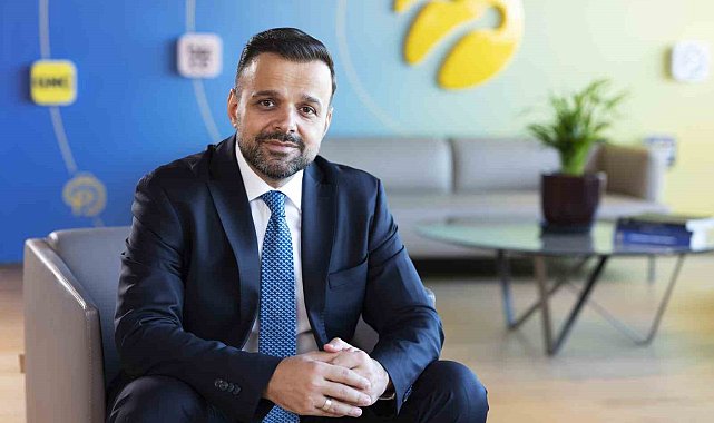 Turkcell'den çevresel sürdürülebilirliğe 240 milyon dolar yatırım
