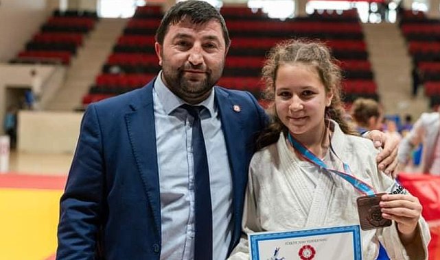 Türkiye 3&#039;üncüsü oldu