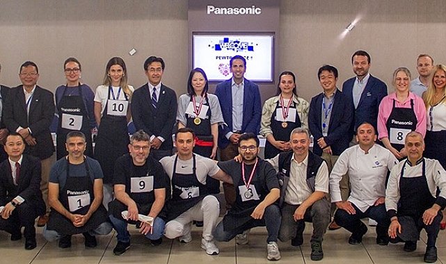 Türkiye - Japonya ilişkilerinin 100'üncü yılı Panasonic'in ev sahipliğinde kutlandı