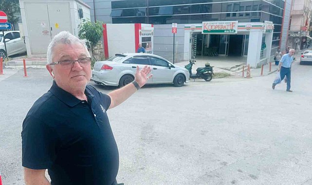 Türkiye Tarım Kredi Kooperatifi Marketi&#039;nde küflü sucuk müşterileri hayrete düşürdü